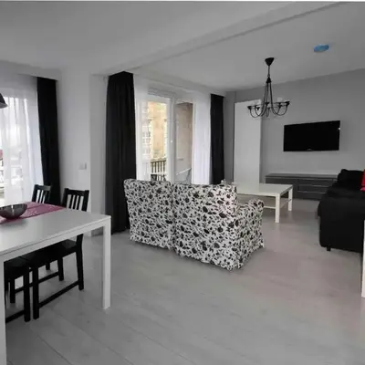 Schelvis Apartments