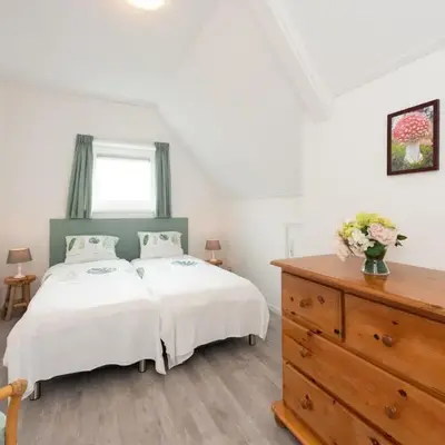 Apartment in Schoorl near Dunes
