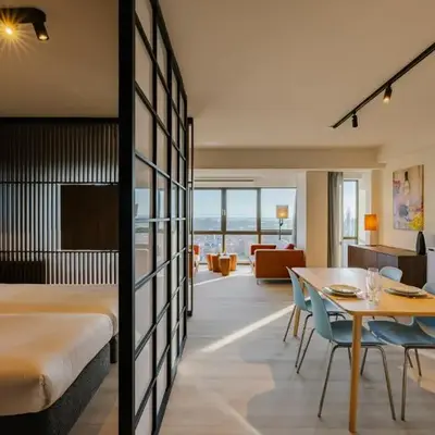 Htel Serviced Apartments Amstelveen