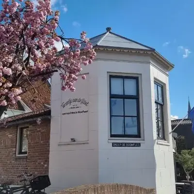 Het Torentje aan de IJssel