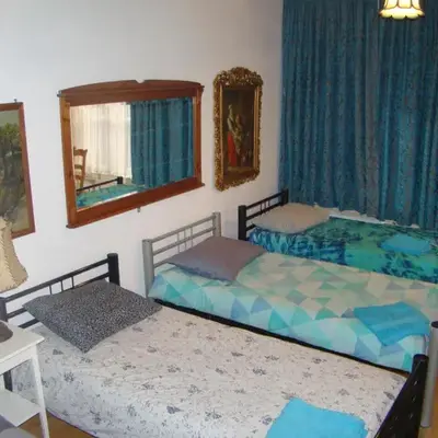 Amsterhouse B&B