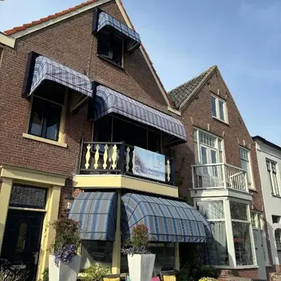 B&B de Zandtaart