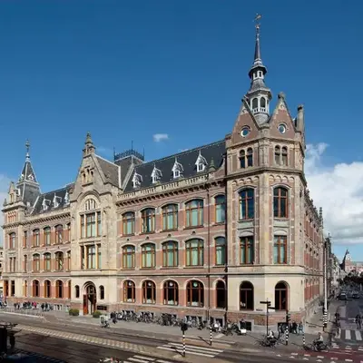 Mandarin Oriental Conservatorium