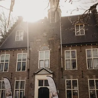 Hotel het Oude Raadhuis