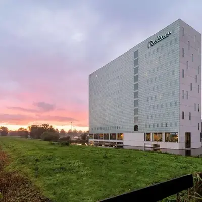 Radisson Hotel & Suites Amsterdam South