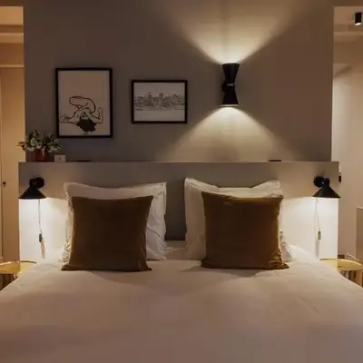 Suite no 7
