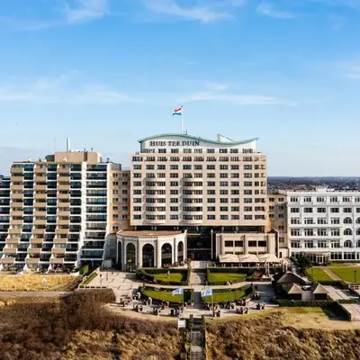 Grand Hotel Huis ter Duin
