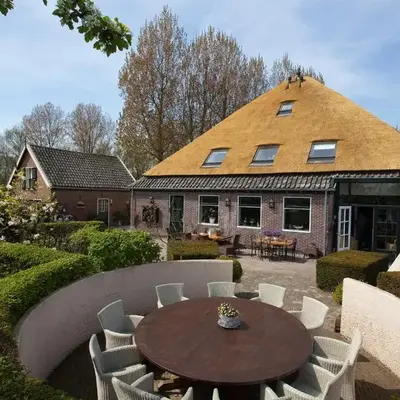 Shepherds House B&B