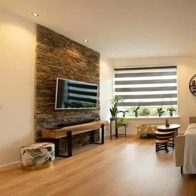 Beautiful family house 5 min away from Amsterdam