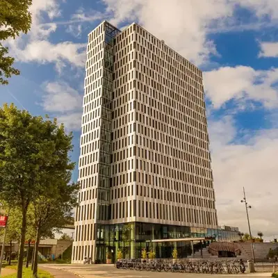 Postillion Hotel Amsterdam