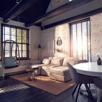 HUISJES AAN DE AMSTEL - Your home away from home