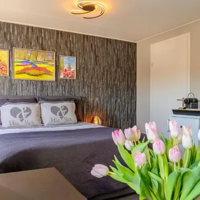 Liv Inn Hillegom