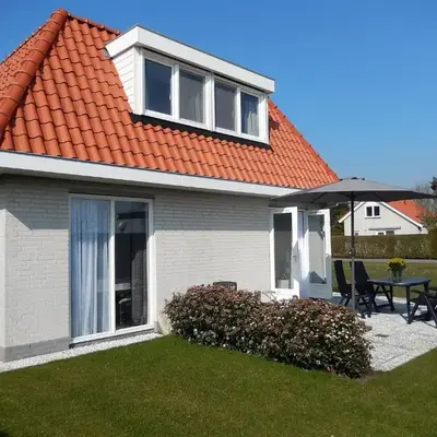 Holiday Home Plevier Comfort-3 by Interhome