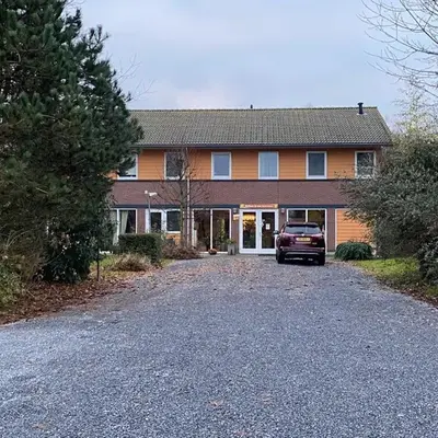 Huis van Steen