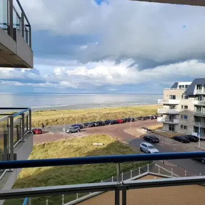 Zeesterflat 117