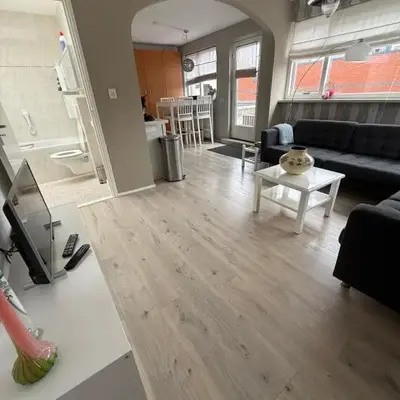 Apartment at the Beach