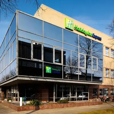 Holiday Inn Express Amsterdam - South by IHG