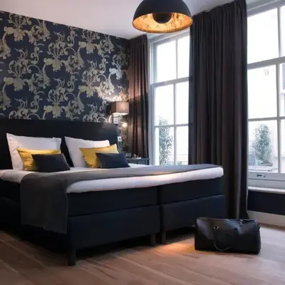 Grand Canal Boutique Hotel