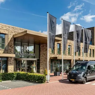 Renaissance Amsterdam Schiphol Airport Hotel
