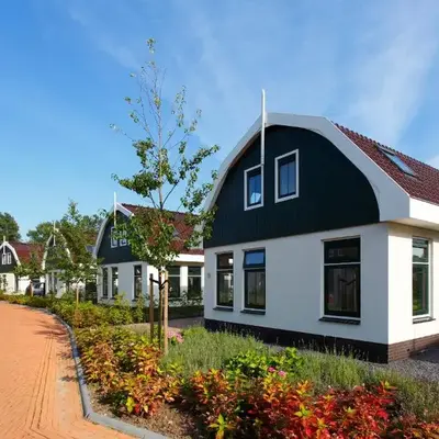 Europarcs Koningshof