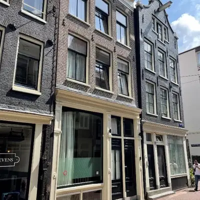 Artist House Amsterdam