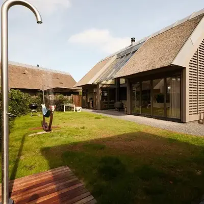 Dutchen Vakantiepark Duynvoet