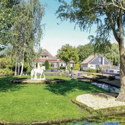 Hoeve Alegria