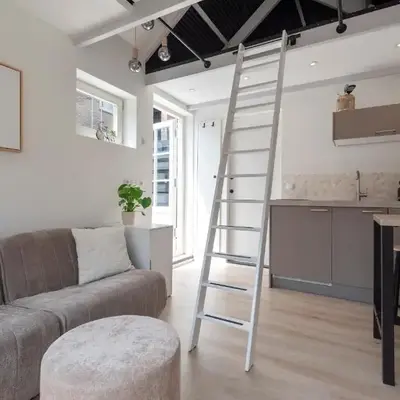 Flamingo Beach Apartments