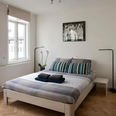 Kuwadro Guesthouse Centrum