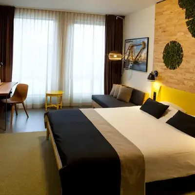 Skotel Amsterdam