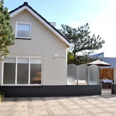Beachhouse Bosweg