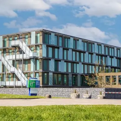 Holiday Inn Express Utrecht - Papendorp by IHG