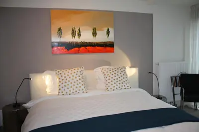 Gallery image of At number 6 in Amsterdam