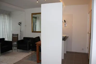 Gallery image of At number 6 in Amsterdam