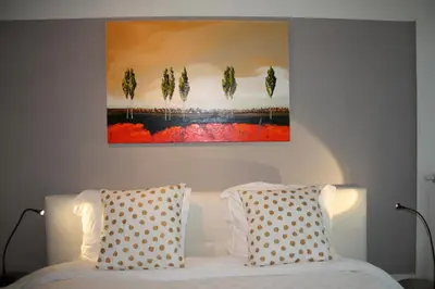 Gallery image of At number 6 in Amsterdam