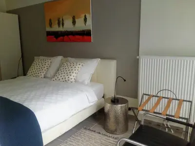 Gallery image of At number 6 in Amsterdam
