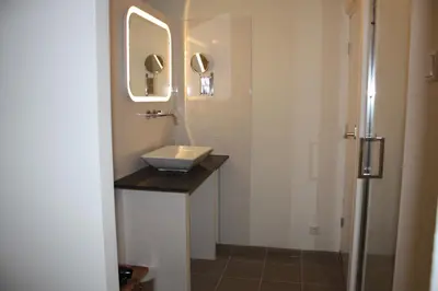 Gallery image of At number 6 in Amsterdam