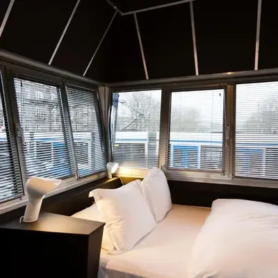 SWEETS - Wiegbrug
