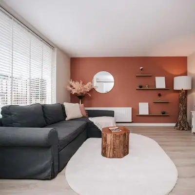 Casa del Mar Zandvoort
