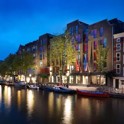 Andaz Amsterdam