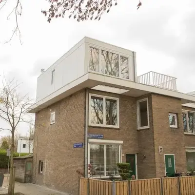 B&B Gabriela Amsterdam