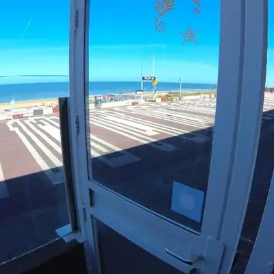 Beach Apartments Seaview