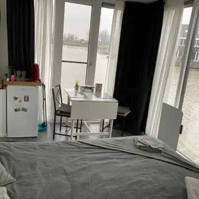 Bed & Breakfast ‘t Westergouwertje