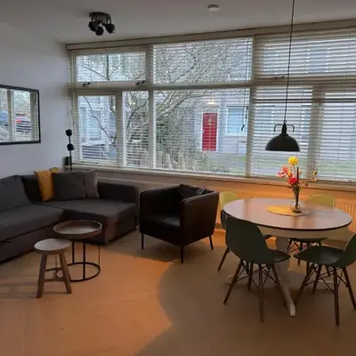 Amsterdam Beach Home 4