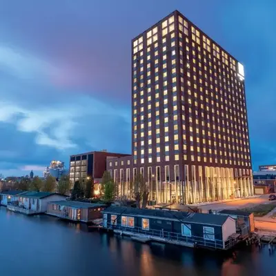 Leonardo Royal Hotel Amsterdam