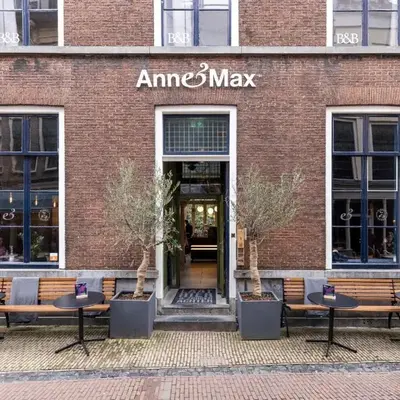B&B Utrecht Domkwartier