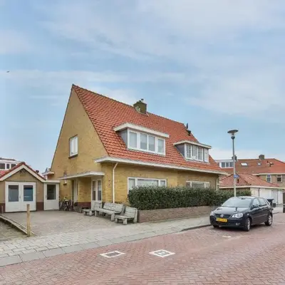 Holiday Beach House