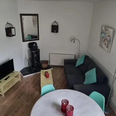 BenSan Beach House