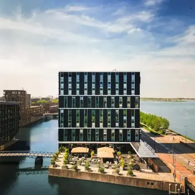 Four Elements Hotel