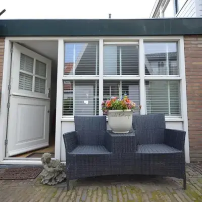 't Duinhuisje